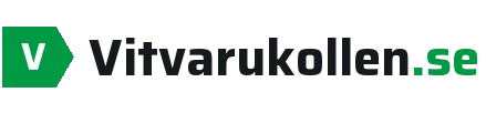 Vitvarukollen.se