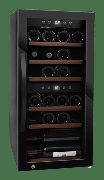 mQuvée WineExpert 24
